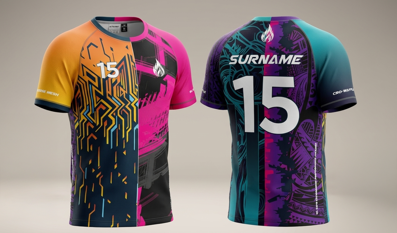 jersey