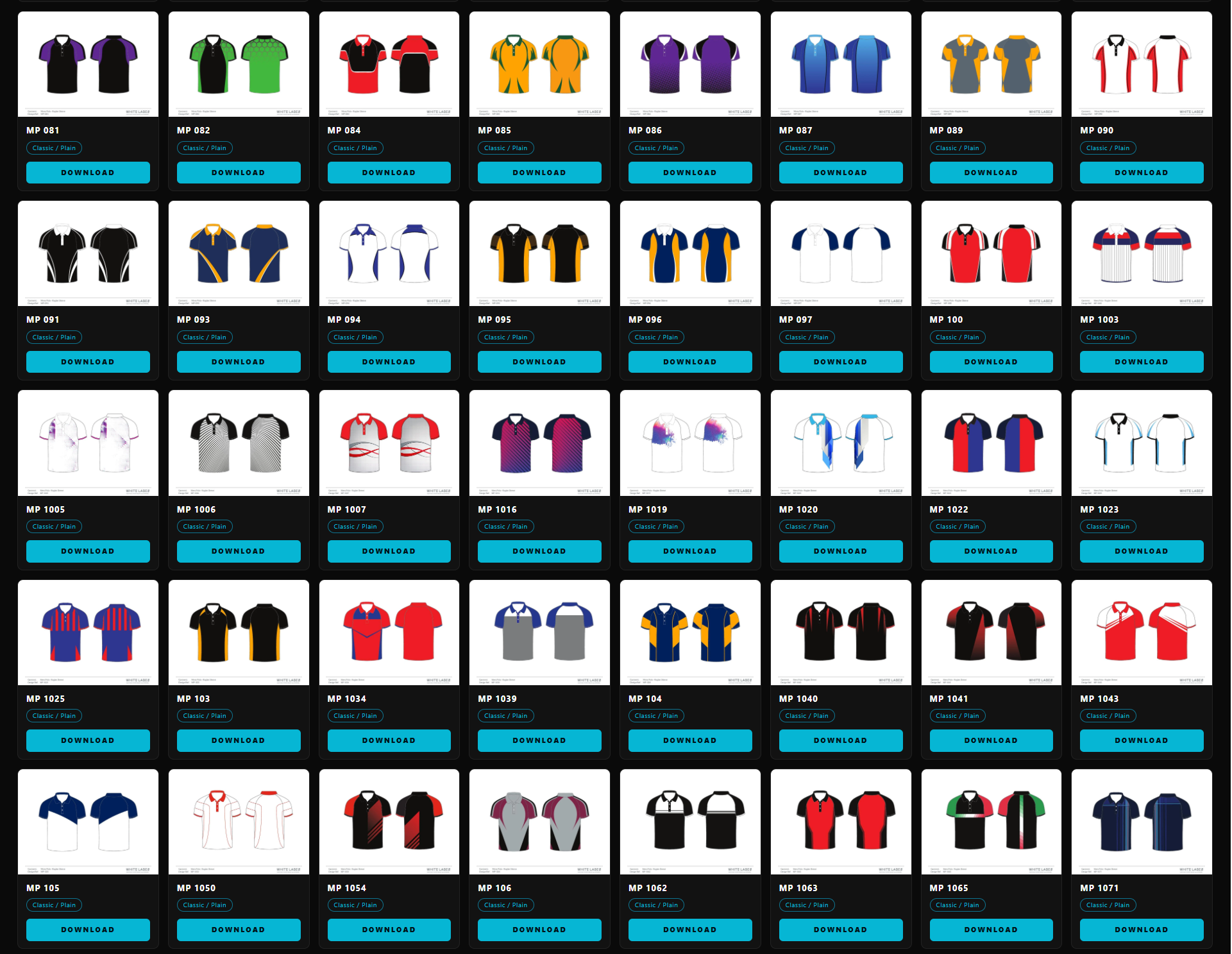 RESOURCES asset 1